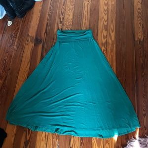 Lularoe Maxi